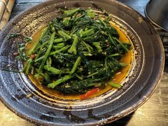 -西双版纳洲际度假酒店-泰傣餐厅