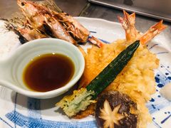 -大岛日本料理铁板烧(南通大饭店)