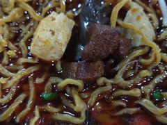 -黔肠旺面馆(八鸽岩店)