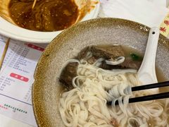 -大哥餐厅(西城花园店)