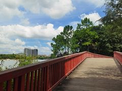 -美兰湖景区