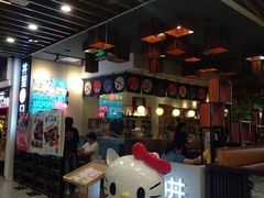 -凯德广场(武胜路店)