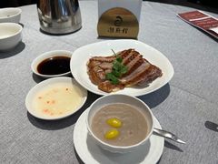 -潮府馆·非遗潮州菜·世纪公园(新国际博览中心店)