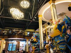 -more than meow吴止猫主题餐厅(承德 中船汇店)