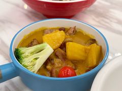 -新世界餐厅(万达店)