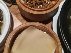 -芳芳私房菜·精做淮扬菜(承德路店)