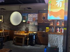 -呷哺呷哺 黄金牧场 (欢乐谷店)