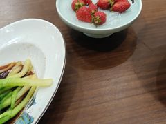 -全聚德(上海首店浦东店)