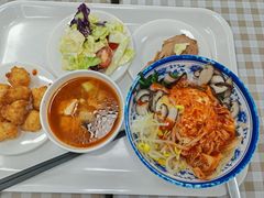 -泰来风味馆(桂林街店)