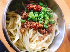 -左撇子私房面