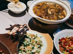 -洞庭鱼香(万科店)