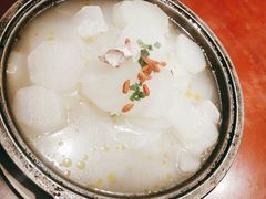 鸡汁萝卜-森谷美食公园(杨行店)