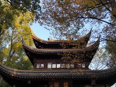 -西园戒幢律寺