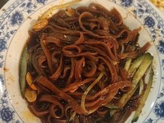 -九寨沟石锅鱼(沣峪口二十年店)