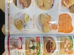 -多多旺港式茶餐厅(新区店)