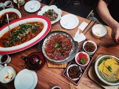 -饕林餐厅(太古里东升店)