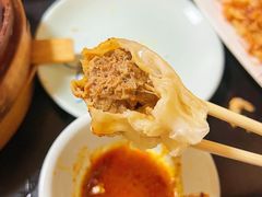 -正宗天津烧麦馆(柳州路店)