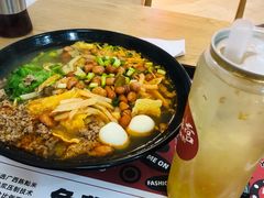 -粉探营螺蛳粉(长宁龙之梦店)