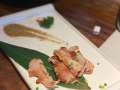 -京料理·日料自助·铁板燒(复悦城店)