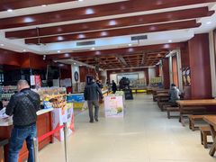 大堂-老鼎丰(靖宇街总店)