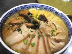 -得意楼蒸菜馆
