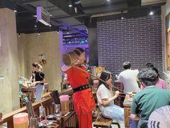 -楠火锅(绵阳首店)