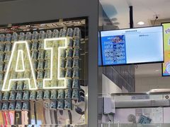 -DQ·蛋糕·冰淇淋(周浦万达店)