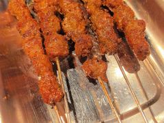 -楼兰新疆菜(江宁万达店)