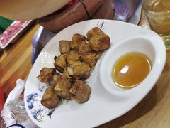 炸粿肉-洪大厨鸡煲(福田店)