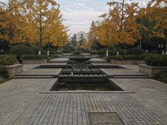 -杭州城北体育公园