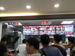 -永和大王(春日上新·阜成门店)