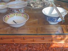 -宗巴雍姆藏餐府