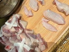 -楠火锅(仁恒梦中心店)