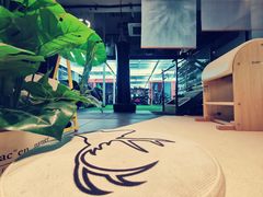 -SAH健身私教工作室(紫东店)