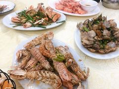 -秋姐美食店(旅游大道店)
