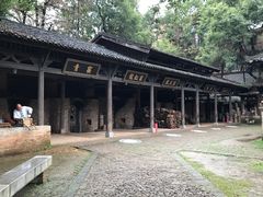 -景德镇古窑民俗博览区