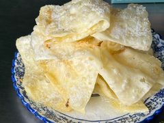 炸乳扇-挖色菜香园(大理店)