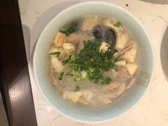 精肠葫芦头-春发生饭店·非遗(南院门店)