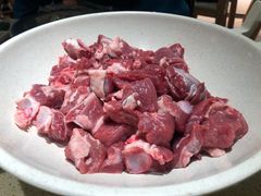 -313羊庄铁锅烀羊肉(望京店)