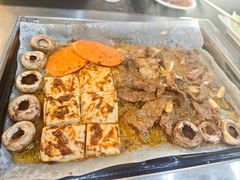 -禾禾烤肉