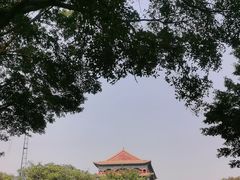 -广州莲花山旅游区