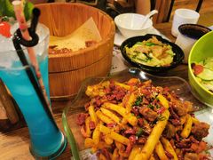 -胡桃里乐队酒馆(农科路店)