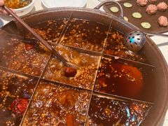 -家一加火锅(绿地翠谷总店)