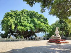 -船政文化景区-罗星塔公园