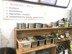 -龍城柳州螺蛳粉(群星路店)