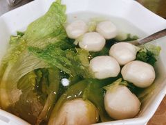 -百年银屏蚝烙·潮汕菜·非遗(乐山店)