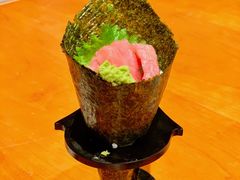 -伟峰·枫寿司(东樾店)