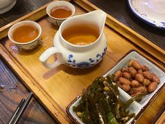 -大洋家·精品潮汕菜·生腌砂锅粥(天河东路店)