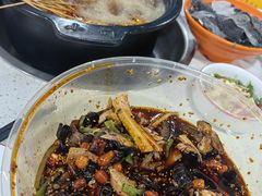 -小向麻辣烫(天街总店)