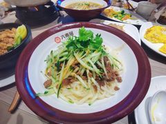 -六泰居·尔滨地标·东北菜(泰山路店)